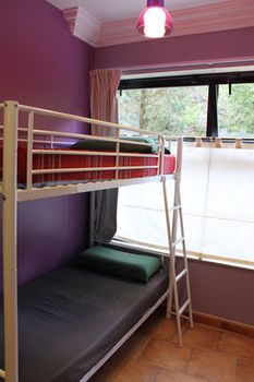 Albergue Acuario