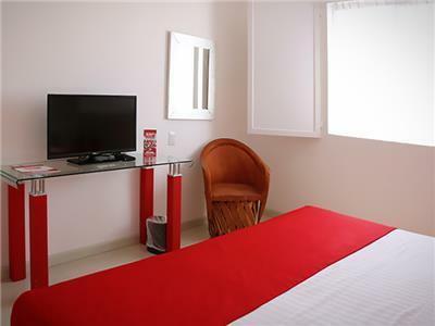 Hotel Zar La Paz
