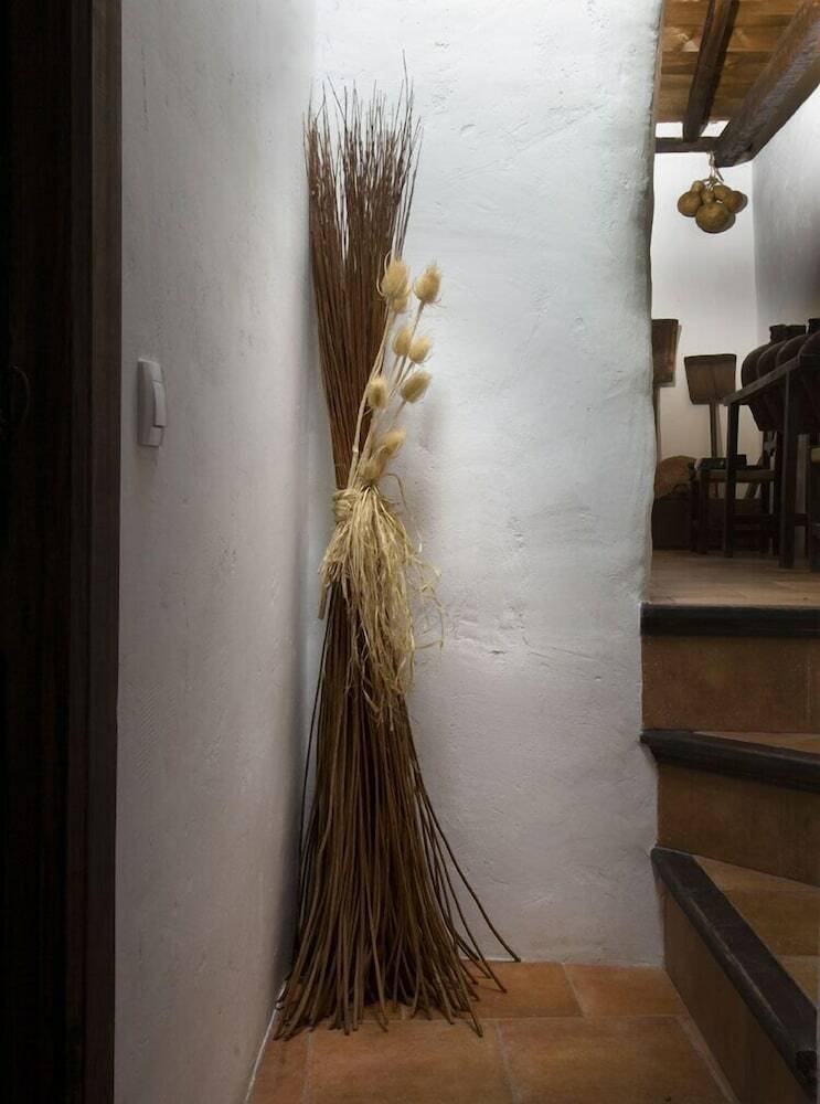 Apartamento La Casa De Los Soportales