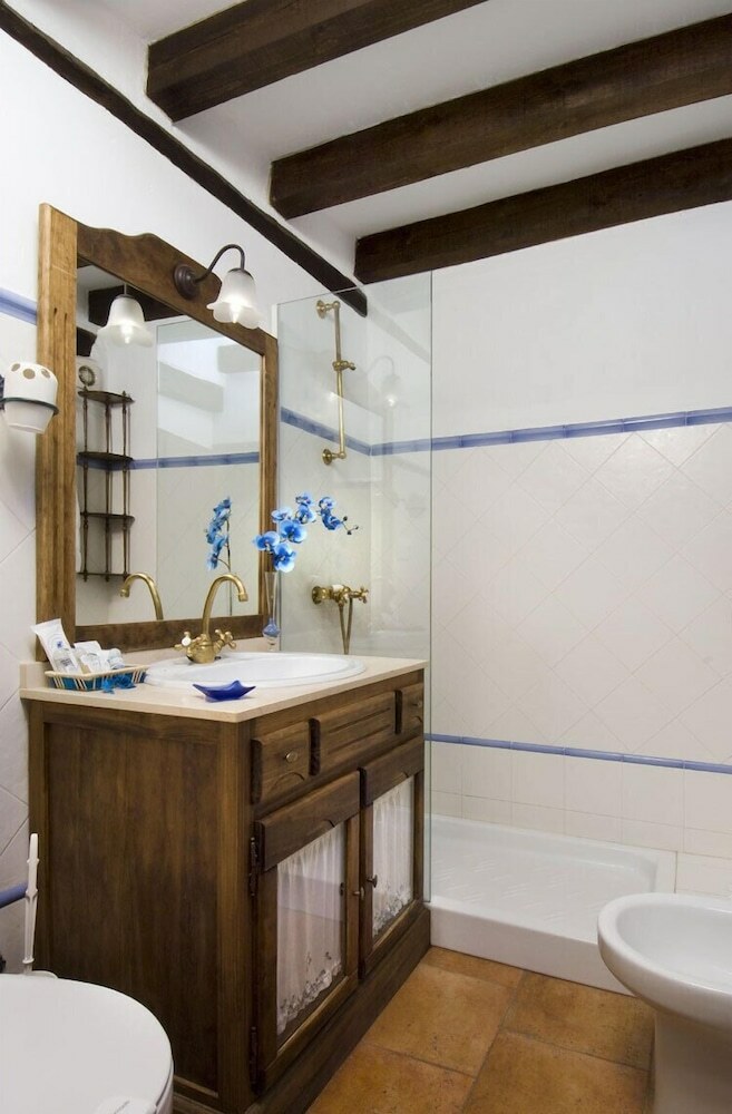 Apartamento La Casa De Los Soportales
