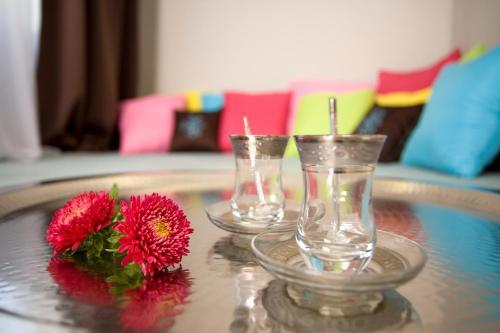 Hostal Pension Mariposa - Design Chambers