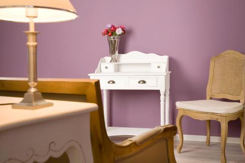Hostal Pension Mariposa - Design Chambers