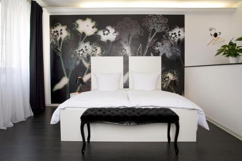 Hostal Pension Mariposa - Design Chambers