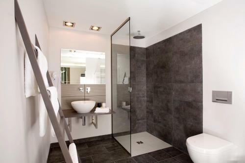 Hostal Pension Mariposa - Design Chambers