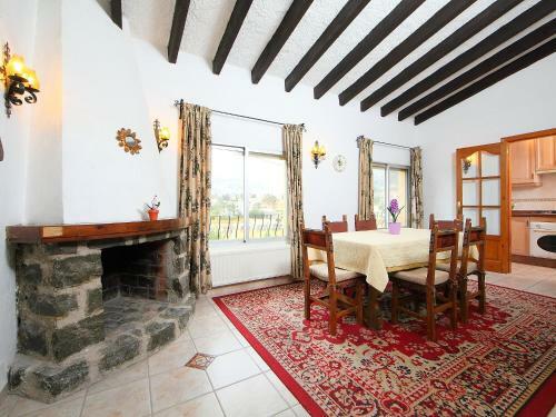 Holiday Home Villa Servinola