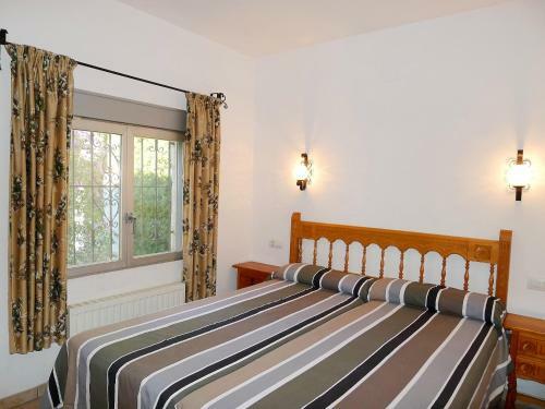 Holiday Home Villa Servinola