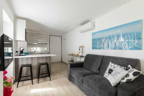 Apartamento La Terrazza Sul Lago Di Como