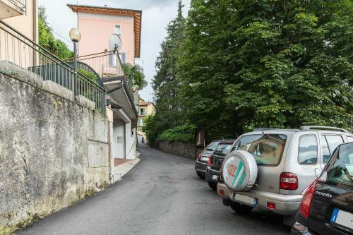 Apartamento La Terrazza Sul Lago Di Como