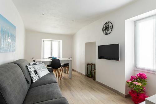 Apartamento La Terrazza Sul Lago Di Como