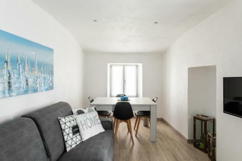 Apartamento La Terrazza Sul Lago Di Como
