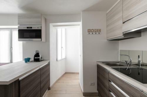 Apartamento La Terrazza Sul Lago Di Como
