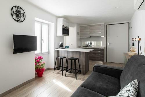 Apartamento La Terrazza Sul Lago Di Como