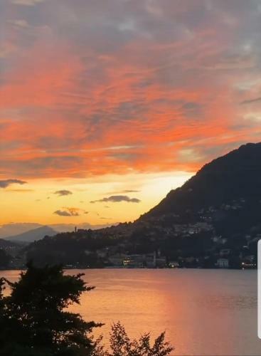 Apartamento La Terrazza Sul Lago Di Como