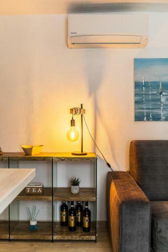Apartamento La Terrazza Sul Lago Di Como