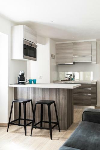 Apartamento La Terrazza Sul Lago Di Como