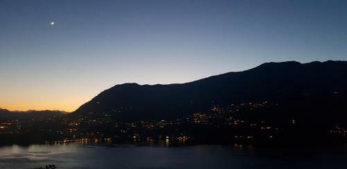 Apartamento La Terrazza Sul Lago Di Como