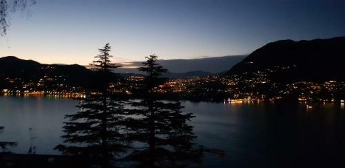 Apartamento La Terrazza Sul Lago Di Como