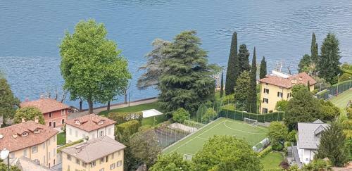Apartamento La Terrazza Sul Lago Di Como