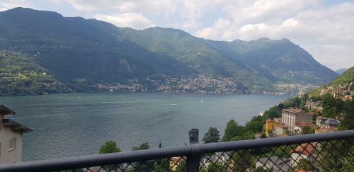 Apartamento La Terrazza Sul Lago Di Como
