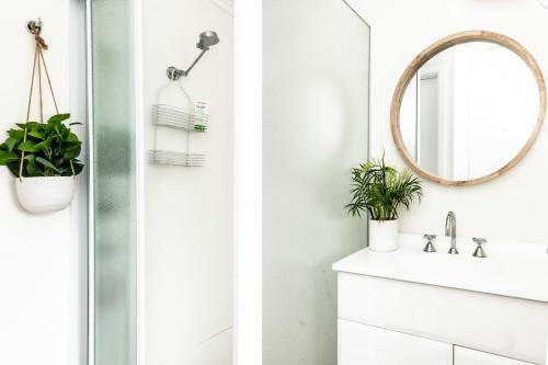 Bangalow Beach House