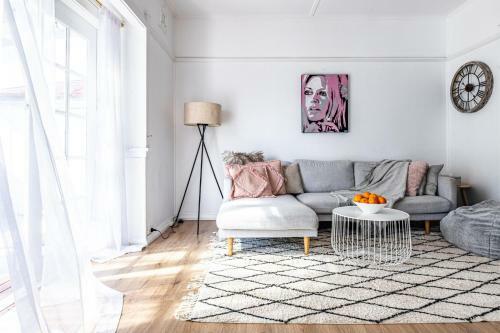 Bangalow Beach House