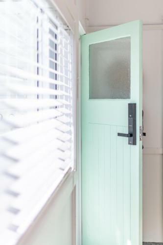 Bangalow Beach House