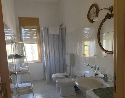 Agroturismo Tenuta De Francisci