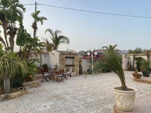 Agroturismo Tenuta De Francisci
