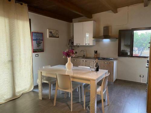 Agroturismo Tenuta De Francisci