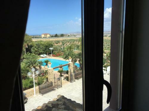 Agroturismo Tenuta De Francisci