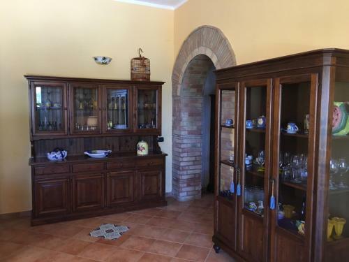 Agroturismo Tenuta De Francisci
