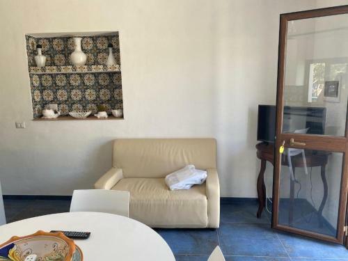 Agroturismo Tenuta De Francisci