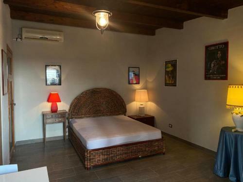 Agroturismo Tenuta De Francisci