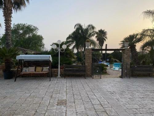 Agroturismo Tenuta De Francisci
