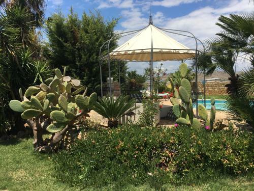 Agroturismo Tenuta De Francisci
