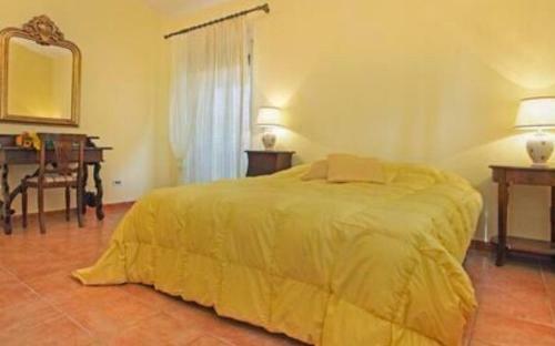 Agroturismo Tenuta De Francisci