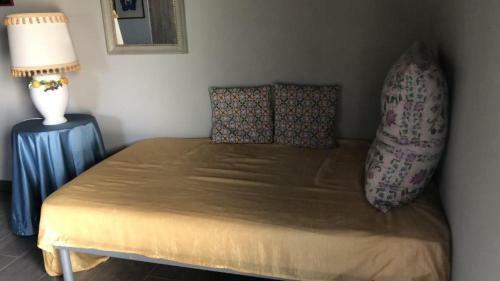 Agroturismo Tenuta De Francisci
