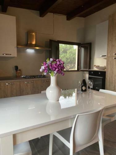 Agroturismo Tenuta De Francisci
