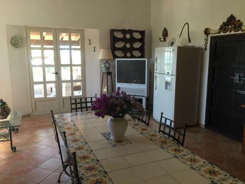 Agroturismo Tenuta De Francisci