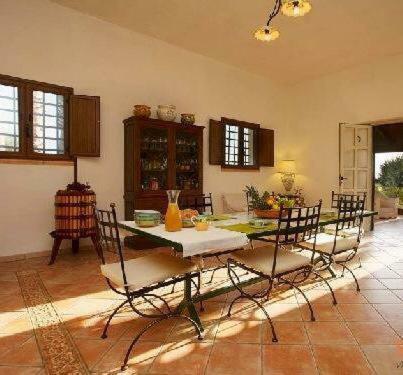 Agroturismo Tenuta De Francisci