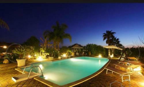 Agroturismo Tenuta De Francisci