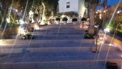 Agroturismo Tenuta De Francisci