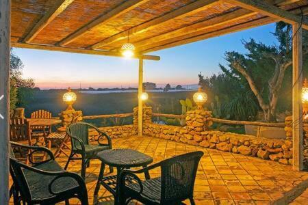 Agroturismo Tenuta De Francisci