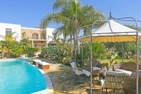 Agroturismo Tenuta De Francisci
