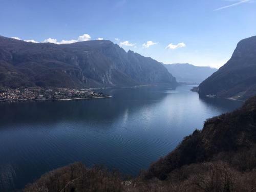 Como Lake Kosmopolitan