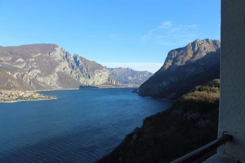 Como Lake Kosmopolitan