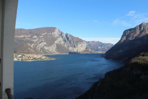 Como Lake Kosmopolitan