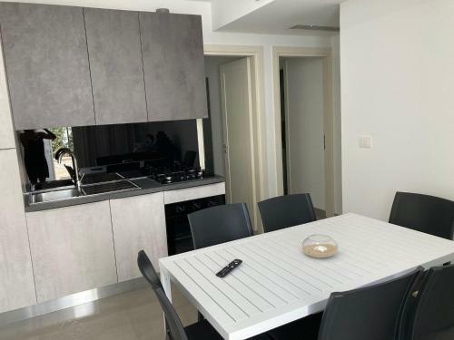 Apartamento Altamarea Beach Experience