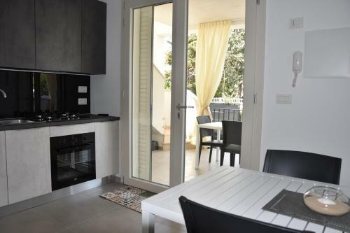 Apartamento Altamarea Beach Experience
