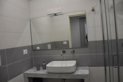 Apartamento Altamarea Beach Experience